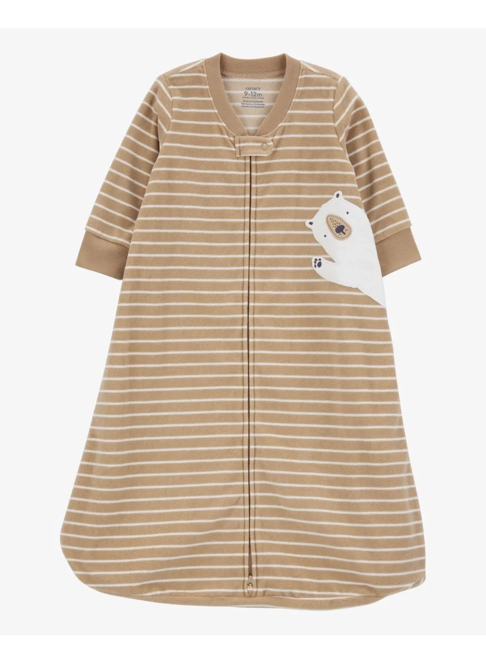 Carters selling as